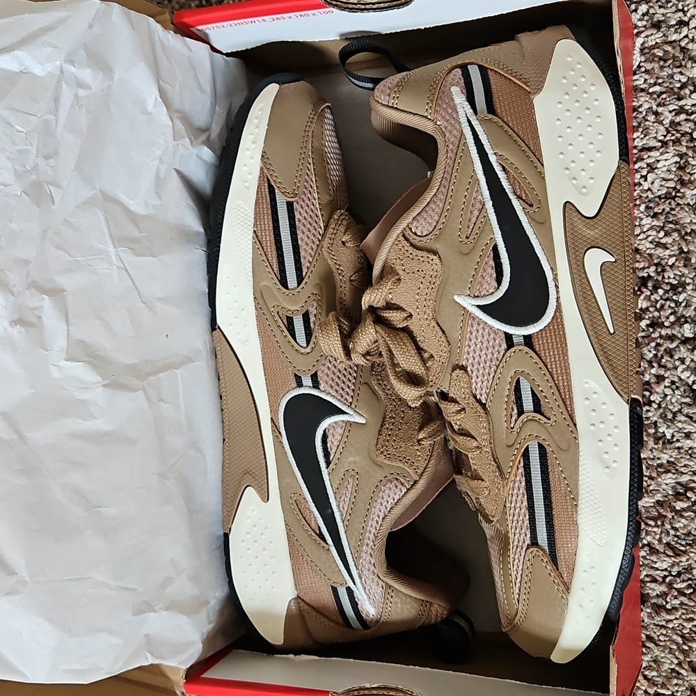 Nike Jam